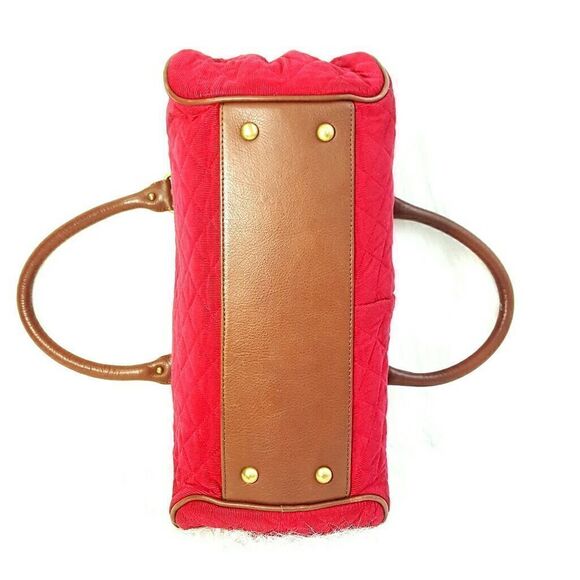 VERA BRADLEY HANDBAG  - Picture 5 of 8